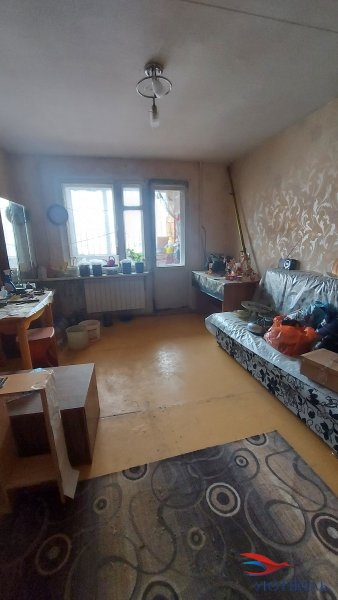 2-х комнатная квартира на Восстания 97 в Орехово-Зуево - orekhovo-zuevo.yutvil.ru - фото 3 2-х комнатная квартира на Восстания 97 в Орехово-Зуево - orekhovo-zuevo.yutvil.ru - фото 3