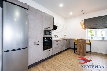 Коттедж 105 кв.м. в Чистых росах-2 в Орехово-Зуево - orekhovo-zuevo.yutvil.ru - фото 3