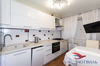 Трехкомнатная квартира на Стачек в Орехово-Зуево - orekhovo-zuevo.yutvil.ru - фото 3