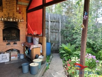 Отличная дача Большебрусянское в Орехово-Зуево - orekhovo-zuevo.yutvil.ru - фото 38