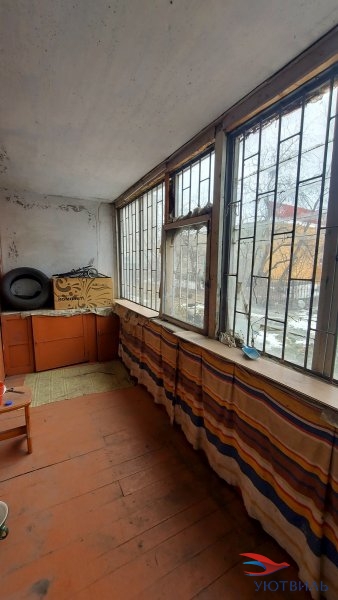 Продается 2/3 доли в 2-х комнатной квартире на Восстания 97 в Орехово-Зуево - orekhovo-zuevo.yutvil.ru - фото 5