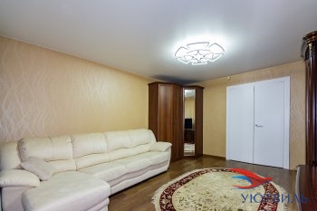 Трехкомнатная квартира на Стачек в Орехово-Зуево - orekhovo-zuevo.yutvil.ru - фото 5 Трехкомнатная квартира на Стачек в Орехово-Зуево - orekhovo-zuevo.yutvil.ru - фото 5