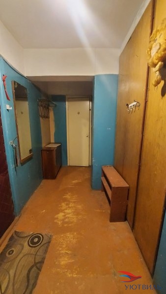 Продается 2/3 доли в 2-х комнатной квартире на Восстания 97 в Орехово-Зуево - orekhovo-zuevo.yutvil.ru - фото 7