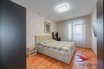 Трёшка на Анатолия Мехренцева в Орехово-Зуево - orekhovo-zuevo.yutvil.ru - фото 6