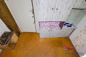 Комната на Баумана в Орехово-Зуево - orekhovo-zuevo.yutvil.ru - фото 7