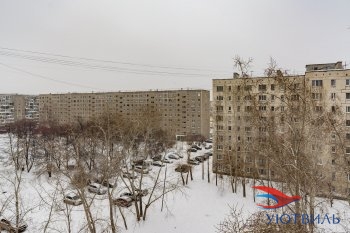 Однокомнатная квартира на Бакинских комиссаров в Орехово-Зуево - orekhovo-zuevo.yutvil.ru - фото 6 Однокомнатная квартира на Бакинских комиссаров в Орехово-Зуево - orekhovo-zuevo.yutvil.ru - фото 6