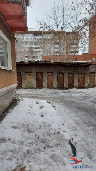 Продается бюджетная 2-х комнатная квартира в Орехово-Зуево - orekhovo-zuevo.yutvil.ru - фото 7