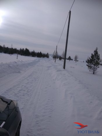 Земельный участок поселок Баженово в Орехово-Зуево - orekhovo-zuevo.yutvil.ru