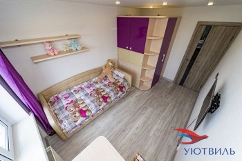 Трёхкомнатная квартира на Начдива Онуфриева в Орехово-Зуево - orekhovo-zuevo.yutvil.ru - фото 7