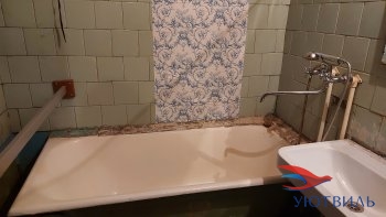 Продается 2/3 доли в 2-х комнатной квартире на Восстания 97 в Орехово-Зуево - orekhovo-zuevo.yutvil.ru - фото 8