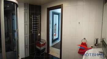 2-хкомнатная квартира на Бакинских комиссаров в Орехово-Зуево - orekhovo-zuevo.yutvil.ru - фото 9