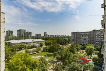 Трёхкомнатная квартира на Начдива Онуфриева в Орехово-Зуево - orekhovo-zuevo.yutvil.ru - фото 8