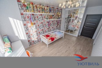 Трёшка на Анатолия Мехренцева в Орехово-Зуево - orekhovo-zuevo.yutvil.ru - фото 8