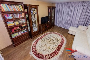 Трехкомнатная квартира на Стачек в Орехово-Зуево - orekhovo-zuevo.yutvil.ru - фото 8 Трехкомнатная квартира на Стачек в Орехово-Зуево - orekhovo-zuevo.yutvil.ru - фото 8