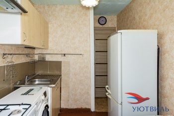 Однокомнатная квартира на Бакинских комиссаров в Орехово-Зуево - orekhovo-zuevo.yutvil.ru - фото 8 Однокомнатная квартира на Бакинских комиссаров в Орехово-Зуево - orekhovo-zuevo.yutvil.ru - фото 8