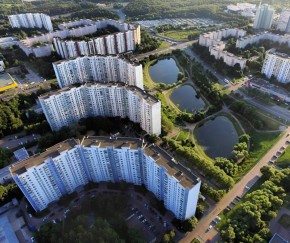 Город Москва, проспект Новоясеневский, д.17/50 в Орехово-Зуево - orekhovo-zuevo.yutvil.ru - фото 22 Город Москва, проспект Новоясеневский, д.17/50 в Орехово-Зуево - orekhovo-zuevo.yutvil.ru - фото 22