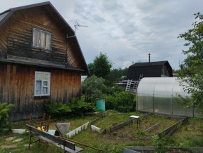г.Верхняя Пышма СНТ №5 Березки в кв. 22 Среднеуральского Уралмашевского лесхоза в Орехово-Зуево - orekhovo-zuevo.yutvil.ru - фото 1