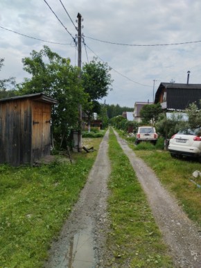 г.Верхняя Пышма СНТ №5 Березки в кв. 22 Среднеуральского Уралмашевского лесхоза в Орехово-Зуево - orekhovo-zuevo.yutvil.ru - фото 22 г.Верхняя Пышма СНТ №5 Березки в кв. 22 Среднеуральского Уралмашевского лесхоза в Орехово-Зуево - orekhovo-zuevo.yutvil.ru - фото 22