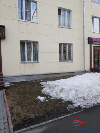 4 х комнатная квартира под офис магазин в Орехово-Зуево - orekhovo-zuevo.yutvil.ru - фото 1