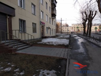 4 х комнатная квартира под офис магазин в Орехово-Зуево - orekhovo-zuevo.yutvil.ru - фото 2