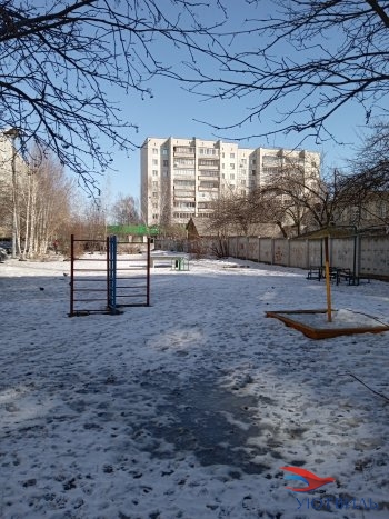 Две комнаты на Молодежи 80 в Орехово-Зуево - orekhovo-zuevo.yutvil.ru - фото 1