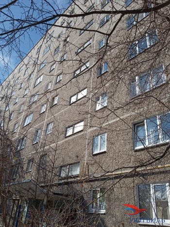 Две комнаты на Молодежи 80 в Орехово-Зуево - orekhovo-zuevo.yutvil.ru - фото 6