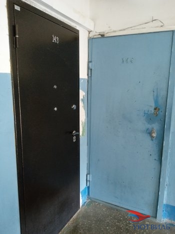 Две комнаты на Молодежи 80 в Орехово-Зуево - orekhovo-zuevo.yutvil.ru - фото 17