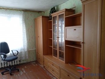 Две комнаты на Молодежи 80 в Орехово-Зуево - orekhovo-zuevo.yutvil.ru - фото 2
