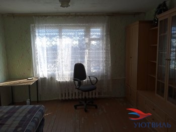 Две комнаты на Молодежи 80 в Орехово-Зуево - orekhovo-zuevo.yutvil.ru - фото 5