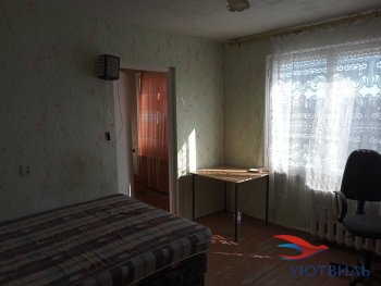 Две комнаты на Молодежи 80 в Орехово-Зуево - orekhovo-zuevo.yutvil.ru