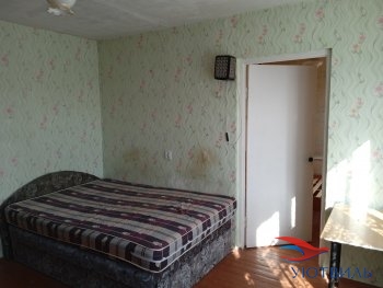 Две комнаты на Молодежи 80 в Орехово-Зуево - orekhovo-zuevo.yutvil.ru - фото 7