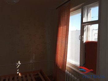 Две комнаты на Молодежи 80 в Орехово-Зуево - orekhovo-zuevo.yutvil.ru - фото 8