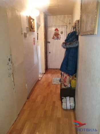 Две комнаты на Молодежи 80 в Орехово-Зуево - orekhovo-zuevo.yutvil.ru - фото 12