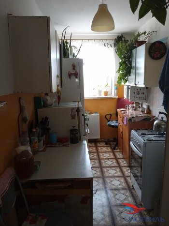Две комнаты на Молодежи 80 в Орехово-Зуево - orekhovo-zuevo.yutvil.ru - фото 14