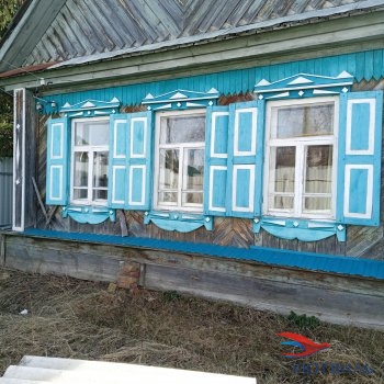 Дом с земельным участком в пос. Красный Адуй в Орехово-Зуево - orekhovo-zuevo.yutvil.ru