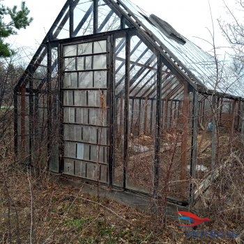садовый участок в Дуброво-1 в Орехово-Зуево - orekhovo-zuevo.yutvil.ru - фото 1