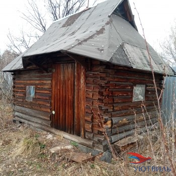 садовый участок в Дуброво-1 в Орехово-Зуево - orekhovo-zuevo.yutvil.ru - фото 2