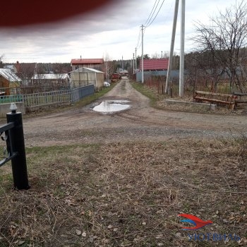 садовый участок в Дуброво-1 в Орехово-Зуево - orekhovo-zuevo.yutvil.ru - фото 7