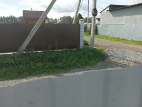 км. Полевской тракт 19,71 б в Орехово-Зуево - orekhovo-zuevo.yutvil.ru - фото 29
