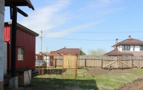 км. Полевской тракт 19,71 б в Орехово-Зуево - orekhovo-zuevo.yutvil.ru - фото 6