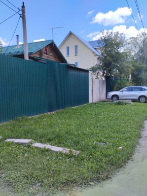 Коллективный сад номер 7, участок 58 в Орехово-Зуево - orekhovo-zuevo.yutvil.ru - фото 2 Коллективный сад номер 7, участок 58 в Орехово-Зуево - orekhovo-zuevo.yutvil.ru - фото 2
