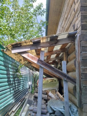Коллективный сад номер 7, участок 58 в Орехово-Зуево - orekhovo-zuevo.yutvil.ru - фото 32