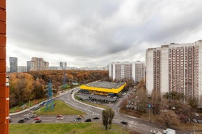 г. Москва, ул. Архитектора Власова 22. в Орехово-Зуево - orekhovo-zuevo.yutvil.ru - фото 34