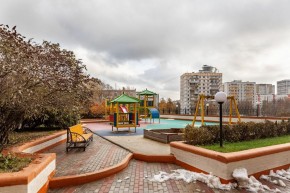 г. Москва, ул. Архитектора Власова 22. в Орехово-Зуево - orekhovo-zuevo.yutvil.ru - фото 35