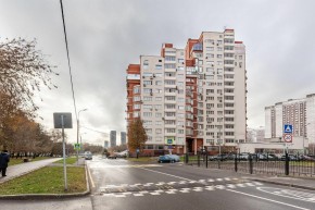 г. Москва, ул. Архитектора Власова 22. в Орехово-Зуево - orekhovo-zuevo.yutvil.ru - фото 36