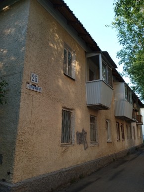 пер. Замятина,25 в Орехово-Зуево - orekhovo-zuevo.yutvil.ru