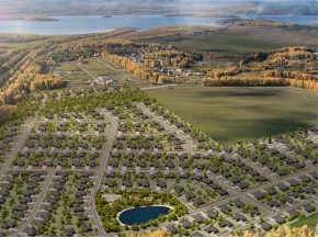 с. Новоалексеевское, КП Оникс,  в Орехово-Зуево - orekhovo-zuevo.yutvil.ru - фото 4