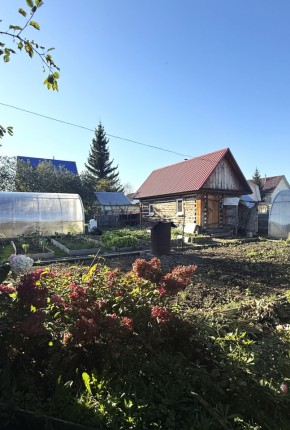 СНТ Дорожник, 97 в Орехово-Зуево - orekhovo-zuevo.yutvil.ru - фото 18