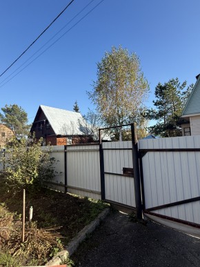 СНТ Дорожник, 97 в Орехово-Зуево - orekhovo-zuevo.yutvil.ru - фото 23
