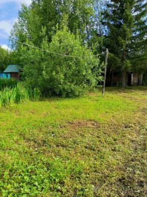 СНТ Калининец-10, уч. 1-11-3 в Орехово-Зуево - orekhovo-zuevo.yutvil.ru - фото 8